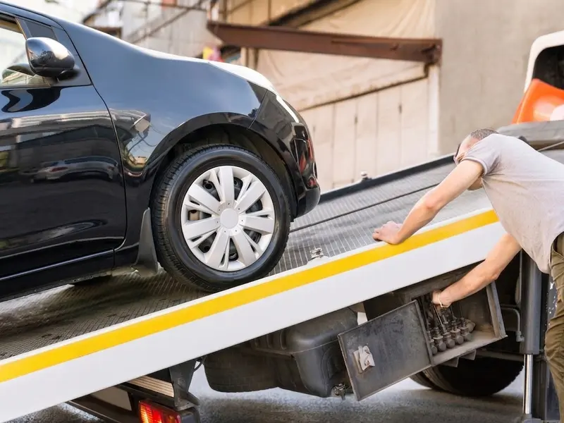 Guincho 24h e reboque de veículos em São João de Meriti, RJ