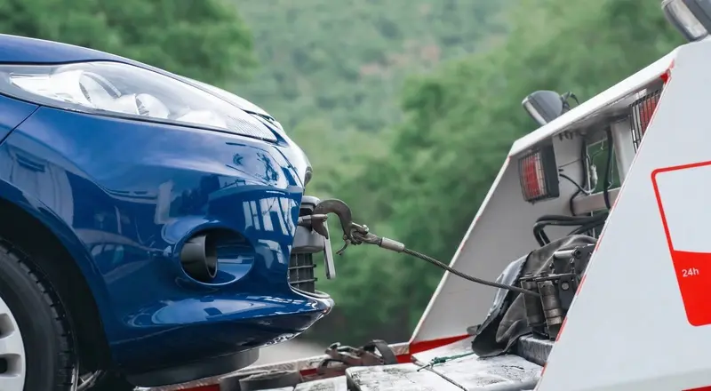 Socorro para pane em São João de Meriti – assistência veicular rápida